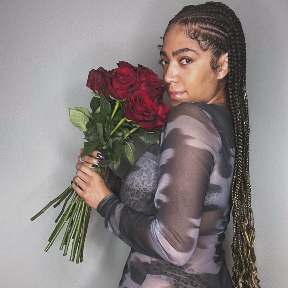 A little about me....